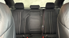 BMW 5 Series 520d xDrive MHT M Sport 4dr Step Auto Diesel Saloon